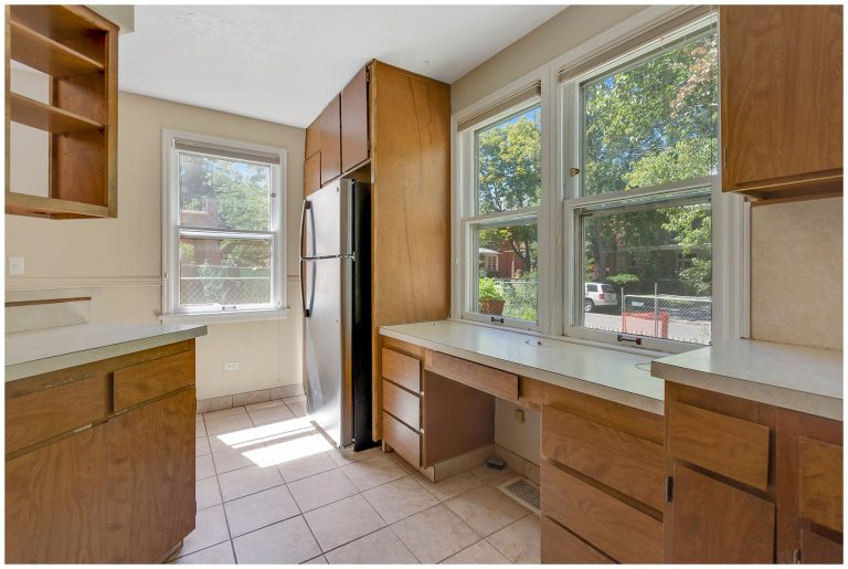 Mullen Mansion Cornerstone Apartments